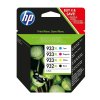 396600 hp ink cart combo pack no 932 xl 933xl po expiraci
