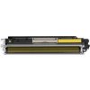 kompatibilní toner s HP CE312A (HP 126A) yellow žlutý toner pro tiskárnu