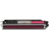 kompatibilní toner s HP CE313A (HP 126A) magenta purpurový červený toner pro tiskárnu