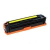 kompatibilní toner s HP CE322A (HP 128A) yellow žlutý toner pro tiskárnu