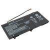 270703 hp pavilion 14 al series li pol 11 55v 3600mah 42wh