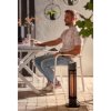 379647 5 infra zaric ohrivac neo tools 90 035 1000w ip44 carbon fiber lamp pro vyhrivani podlah a prostor skladu a stavenist