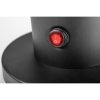 379647 8 infra zaric ohrivac neo tools 90 035 1000w ip44 carbon fiber lamp pro vyhrivani podlah a prostor skladu a stavenist