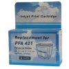 298704 inkoustova kazeta jetworld black philips pfa 421 nahradni pfa 421