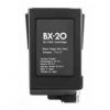 Canon BX-20 black černá kompatibilní inkoustová cartridge pro tiskárnu