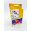 313323 inkoustova kazeta wox yellow brother lc970y lc1000y nahradni lc970y lc1000y
