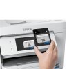 373164 6 inkoustova tiskarna epson workforce pro wf m4619dwf c11ck74401