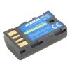 270889 jvc bn vf808 vf815 vf823 li ion 7 2v 800mah 5 8wh