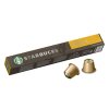 375606 kavove kapsle starbucks nespresso espresso blonde roast 12x10 kapsli velkoobchodni baleni karton