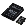 317931 1 kingston pametova karta canvas select plus 64gb micro sdxc sdcs2 64gb uhs i u1 class 10 s adapterem a1