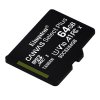317937 1 kingston pametova karta canvas select plus 64gb micro sdxc sdcs2 64gbsp uhs i u1 class 10 a1