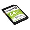 317943 1 kingston pametova karta canvas select plus 64gb sdxc sdc2 64gb uhs i u3 class 10 a1