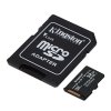 317850 2 kingston pametova karta industrial c10 64gb micro sdxc sdcit2 64gb uhs i u3 class 10 pslc karta s adapterem v30 a1