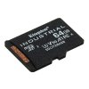 317850 3 kingston pametova karta industrial c10 64gb micro sdxc sdcit2 64gb uhs i u3 class 10 pslc karta s adapterem v30 a1