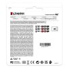 317850 5 kingston pametova karta industrial c10 64gb micro sdxc sdcit2 64gb uhs i u3 class 10 pslc karta s adapterem v30 a1