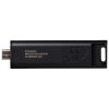 318732 6 kingston usb flash disk usb 3 0 512gb datatraveler max cerny dtmax 512gb usb c