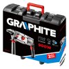 378984 1 kladivo vrtaci 58g528 elektrika kabel 230v 900w prepinatelny smer otacek 5000ot min graphite