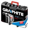 378951 1 kladivo vrtaci 58g862 elektrika kabel 230v 1500w nastavitelna rukojet 750ot min graphite