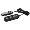 Avacom  Car hub 5-port  NACL-CH5X-KK  černá  do autozapalovače