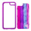365115 1 kryt na iphone 5 5s 5se ruzovy tpu wood spirit sweet smile