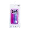 365115 2 kryt na iphone 5 5s 5se ruzovy tpu wood spirit sweet smile