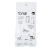 365115 5 kryt na iphone 5 5s 5se ruzovy tpu wood spirit sweet smile