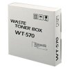 320751 kyocera originalni waste box wt 570 15000str odpadni nadobka
