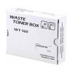 320748 kyocera originalni waste box wt560 302hn93180 15000str odpadni nadobka