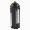 380442 3 led celovka 1x4000 mah cerna ipx4 5 funkci vykon 20 w