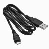 380424 6 led kempingove svetlo 3v1 1x1200 mah hlinik cerna 4 druhy sviceni powerbanka usb nabijeni