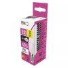 375945 1 led zarovka emos lighting e14 220 240v 5w 470lm 4000k neutralni bila 30000h classic candle 35x102mm