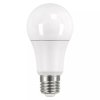375966 led zarovka emos lighting e27 220 240v 10 7w 1060lm 4000k neutralni bila 30000h classic a60 120x60x60mm