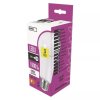 375978 1 led zarovka emos lighting e27 220 240v 17 6w 1900lm 4000k neutralni bila 30000h classic a67 143x67x67mm