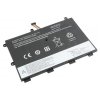 271039 lenovo thinkpad yoga 11e li pol 7 4v 4400mah 33wh