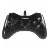 Gamepad Defender Game Master G2, 13tl., USB, černý, turbo režim, Windows 2000/XP/Vista/7/8/10