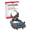 354954 lexmark originalni paska do tiskarny stitku 3070166 cerny tisk bily podklad