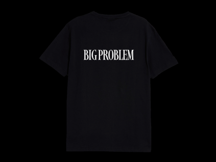 Black Front Image