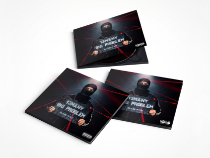 Velký problém CD