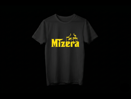 Mizera Black