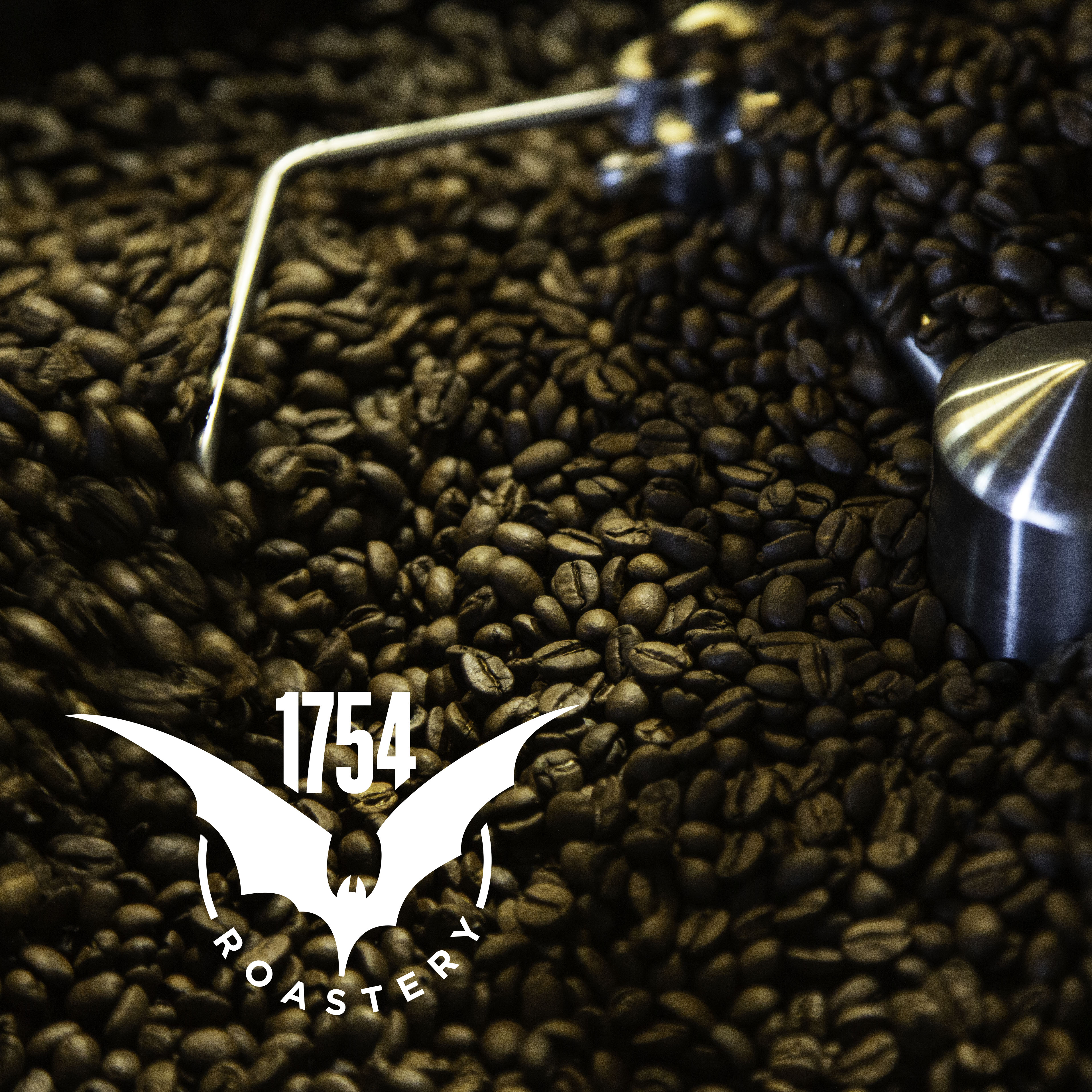 Proč jsme zvolili Typhoon roaster?