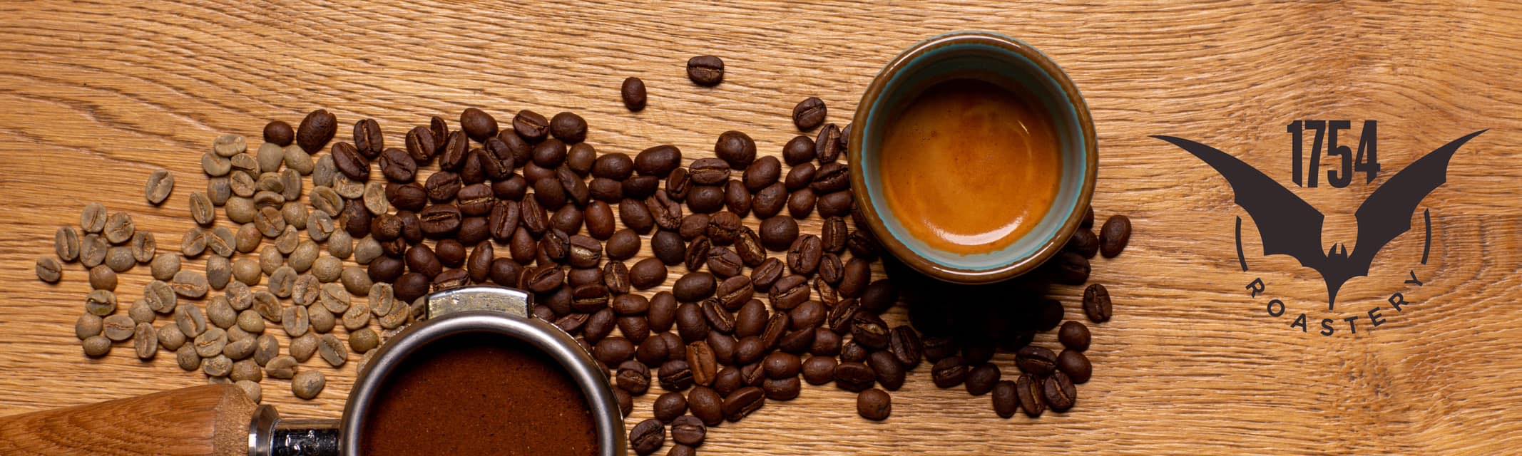 pražírna a káva z Moravského krasu