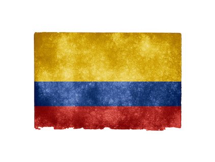 colombia