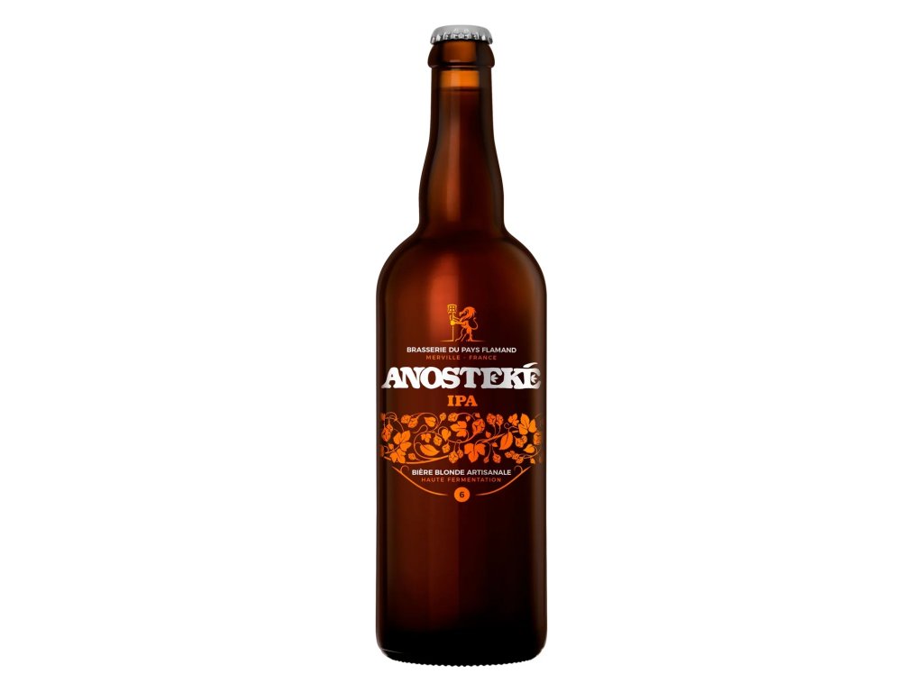 Anosteké IPA