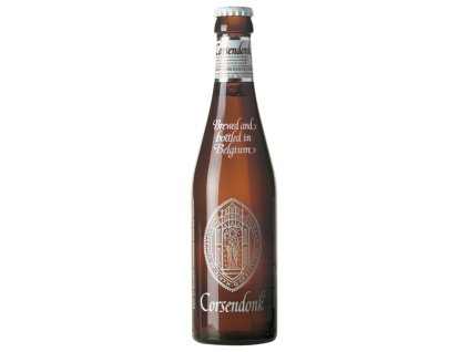 corsendonk agnus tripel