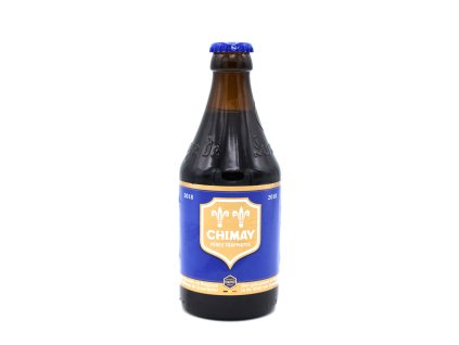 chimay blauw 33cl b
