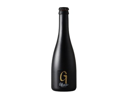 La Goudale La Goudale Grand Cru 33cl removebg preview