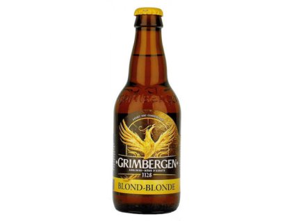 GrimbergenBlonde