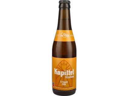 kapittel tripel abt 1
