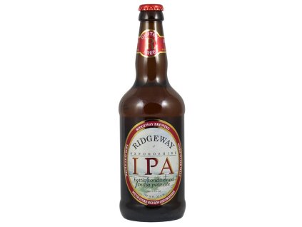ridgeway ipa glutte free bezlepkove