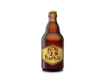 Barbar Blonde 33 Steini